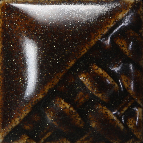 Fools Gold - 16 oz Mayco Stoneware Glaze