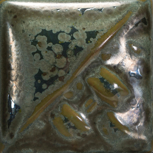 Speckled Toad - 16 oz Mayco Stoneware Glaze