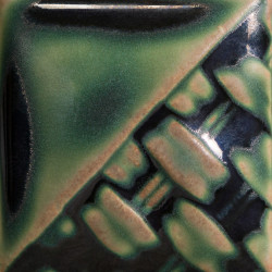 Rainforest - 16 oz Mayco Stoneware Glaze Rainforest - 16 oz Mayco Stoneware Glaze
