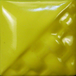 Yellow Gloss - 16 oz Mayco Stoneware Glaze Yellow Gloss - 16 oz Mayco Stoneware Glaze