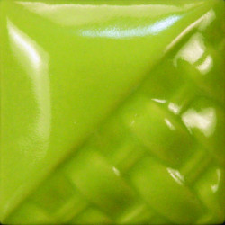 Bright Green Gloss - 16 oz Mayco Stoneware Glaze Bright Green Gloss - 16 oz Mayco Stoneware Glaze