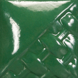Dark Green Gloss - 16 oz Mayco Stoneware Glaze Dark Green Gloss - 16 oz Mayco Stoneware Glaze