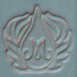 Frost Blue - 16 oz Mayco Stoneware Glaze Frost Blue - 16 oz Mayco Stoneware Glaze