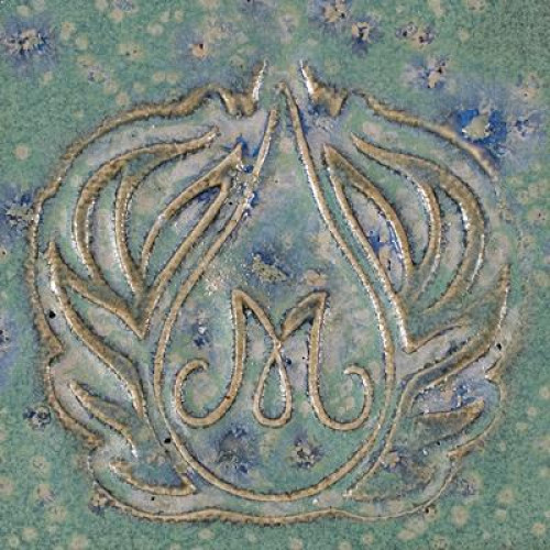 Robins Egg - 16 oz Mayco Stoneware Glaze