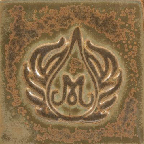 Olivine - 16 oz Mayco Stoneware Glaze Olivine - 16 oz Mayco Stoneware Glaze