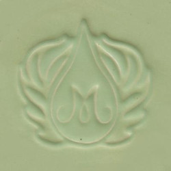 Wintergreen - 16 oz Mayco Stoneware Glaze Wintergreen - 16 oz Mayco Stoneware Glaze