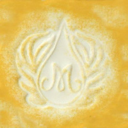 Lemon Meringue - 16 oz Mayco Stoneware Glaze Lemon Meringue - 16 oz Mayco Stoneware Glaze