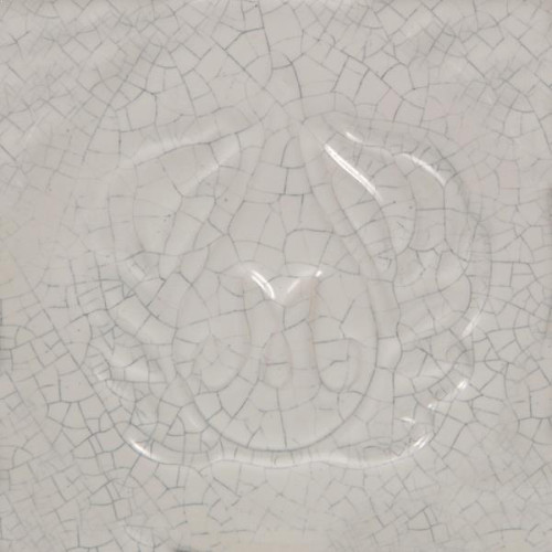 White Crackle - 16 oz Mayco Stoneware Glaze