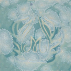 Celadon Bloom - 16 oz Mayco Stoneware Glaze Celadon Bloom - 16 oz Mayco Stoneware Glaze