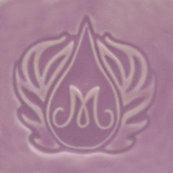 Lilac Matte - 16 oz Mayco Stoneware Glaze Lilac Matte - 16 oz Mayco Stoneware Glaze