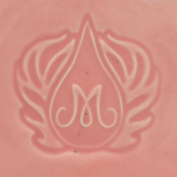 Pink Matte - 16 oz Mayco Stoneware Glaze Pink Matte - 16 oz Mayco Stoneware Glaze