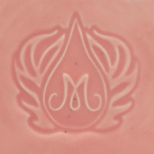 Pink Matte - 16 oz Mayco Stoneware Glaze Pink Matte - 16 oz Mayco Stoneware Glaze