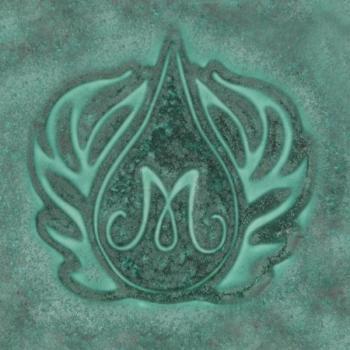 Satin Patina - 16 oz Mayco Stoneware Glaze
