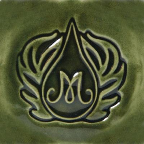 Emerald - 16 oz Mayco Stoneware Glaze
