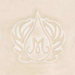 White Opal - 16 oz Mayco Stoneware Glaze White Opal - 16 oz Mayco Stoneware Glaze