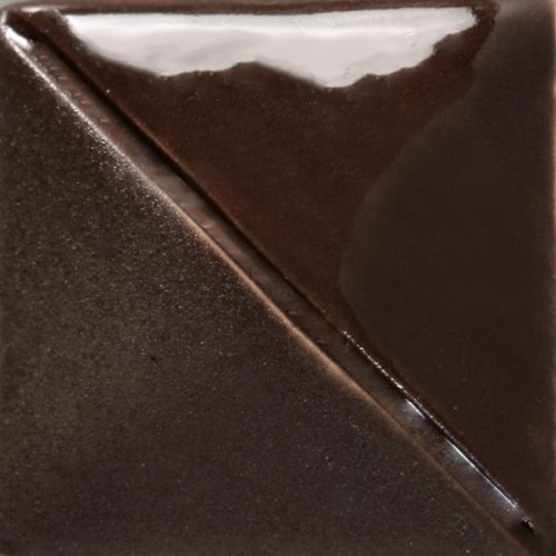 Chestnut Brown - Pint Fundamental Fundamental Underglaze Chestnut Brown - Pint Fundamental Fundamental Underglaze