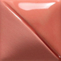 Peach - Pint Fundamental Underglaze Peach - Pint Fundamental Underglaze