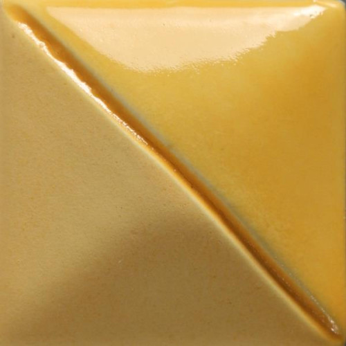 Squash Yellow - 4-oz Fundamentals Underglaze by Mayco Colors