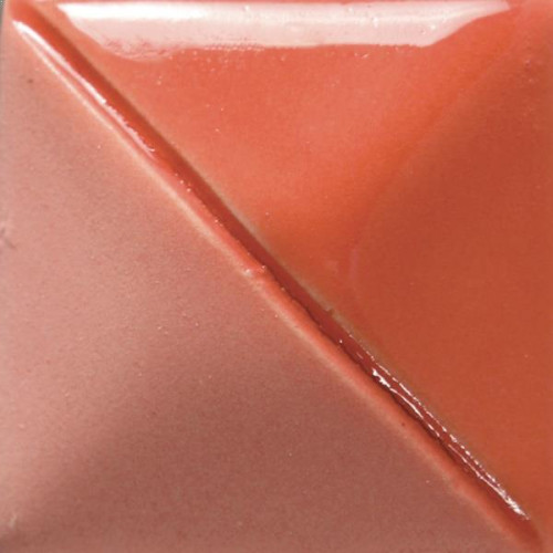 Orange - Pint Fundamental Underglaze