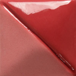 Flame Red - 4-oz. Fundamental Underglaze by Mayco Colors Flame Red - 4-oz. Fundamental Underglaze by Mayco Colors