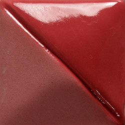 Dragon Red - 4-oz. Fundamentals Underglaze by Mayco Colors