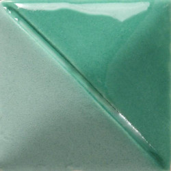 Jade - 2 oz.  Fundamentals Underglaze by Mayco Colors