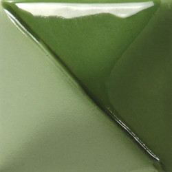 Leaf Green - Pint Fundamental Fundamental Underglaze