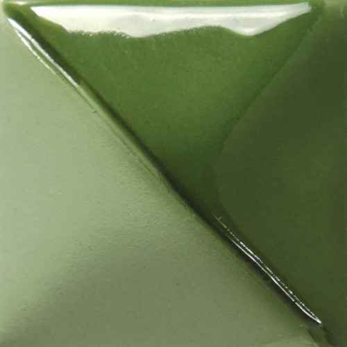 Leaf Green - 4-oz. Fundamentals Underglaze by Mayco Colors Leaf Green - 4-oz. Fundamentals Underglaze by Mayco Colors