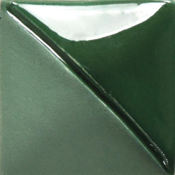 Forest Green - 4-oz. Fundamentals Underglaze by Mayco Colors Forest Green - 4-oz. Fundamentals Underglaze by Mayco Colors