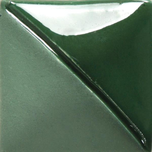 Forest Green - Pint Fundamental Underglaze Forest Green - Pint Fundamental Underglaze