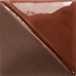 Cinnamon - Pint  Fundamentals Underglaze by Mayco Colors