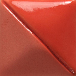 Red Coral - 4-oz.   Fundamentals Underglaze by Mayco Color