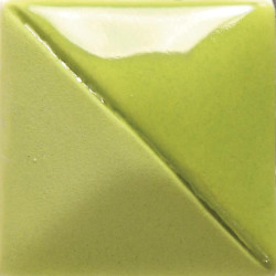 Pear Green - 16 oz Fundamental Underglaze Pear Green - 16 oz Fundamental Underglaze