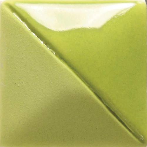 Pear Green - 16 oz  Fundamental Underglaze