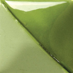 Spring Green - Pint Fundamental Fundamental Underglaze Spring Green - Pint Fundamental Fundamental Underglaze