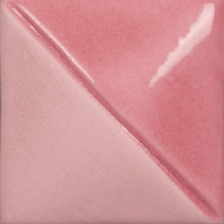 Rose - 4-oz.  Fundamentals Underglaze by Mayco Colors