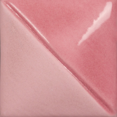 Rose - 4-oz.  Fundamentals Underglaze by Mayco Colors