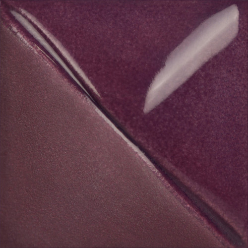Plum - 16 oz Fundamental Underglaze Plum - 16 oz Fundamental Underglaze