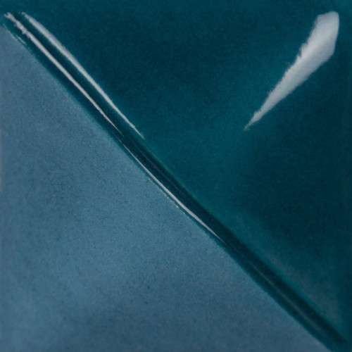 Aquamarine - Pint Fundamental Underglaze Aquamarine - Pint Fundamental Underglaze