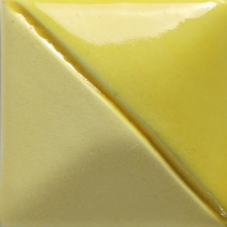 Bright Yellow - Pint Fundamental Fundamental Underglaze