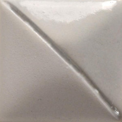 Silver Grey - 2 oz. Fundamentals Underglaze by Mayco Colors