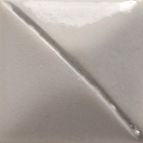 Silver Grey - 2 oz. Fundamentals Underglaze by Mayco Colors Silver Grey - 2 oz. Fundamentals Underglaze by Mayco Colors