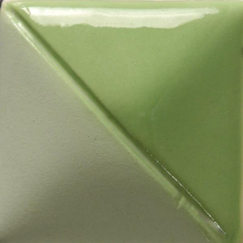 Apple Green - Pint Mayco Fundamental UnderGlaze Apple Green - Pint Mayco Fundamental UnderGlaze