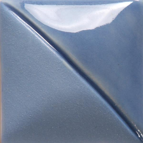 Wedgewood Blue - 4-oz. Fundamentals Underglaze by Mayco Colors Wedgewood Blue - 4-oz. Fundamentals Underglaze by Mayco Colors