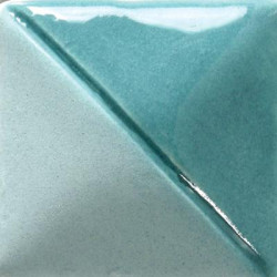 Tuscan Turquoise - 4-oz. Fundamentals Underglaze by Mayco Colors Tuscan Turquoise - 4-oz. Fundamentals Underglaze by Mayco Colors