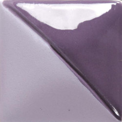 Wild Violet - 4-oz. Fundamentals Underglaze by Mayco Colors Wild Violet - 4-oz. Fundamentals Underglaze by Mayco Colors