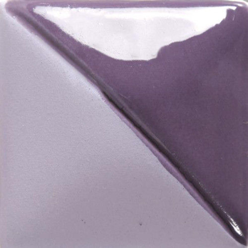 Wild Violet - 4-oz. Fundamentals Underglaze by Mayco Colors Wild Violet - 4-oz. Fundamentals Underglaze by Mayco Colors