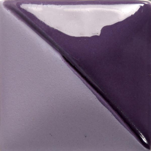 Pansy Purple - Pint Fundamental Fundamental Underglaze