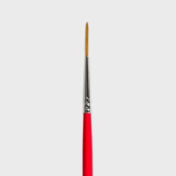 #1 Liner Brush #1 Liner Brush