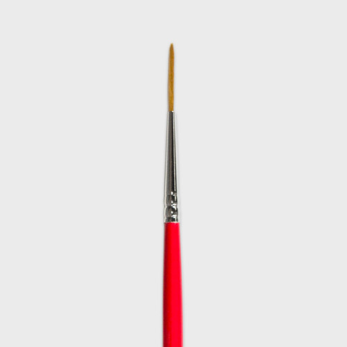 #1 Liner Brush